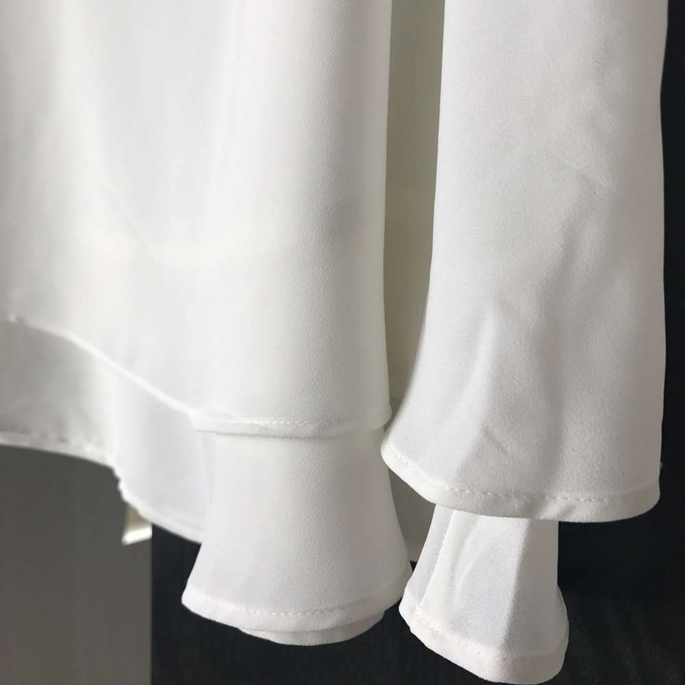 Loft Swing Layered Shell - image 3